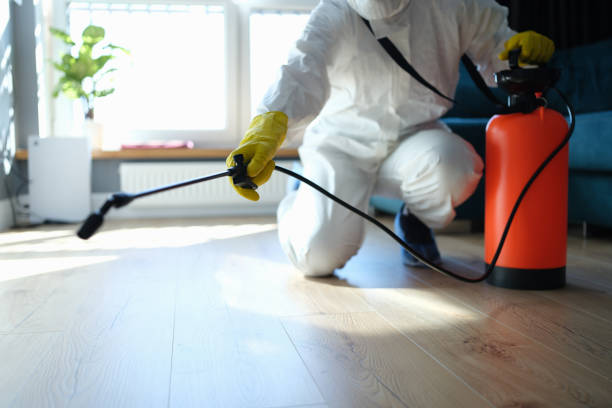 Reliable Biohazard Cleanup contractor in Linden, TX by Dulley Family Biohazard Services